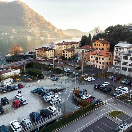 Lucia Cozy Flat At Few Steps By *