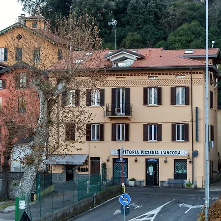 Lucia Cozy Flat At Few Steps By Daire