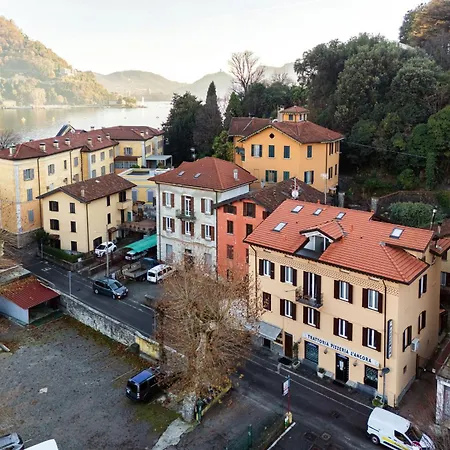 Lucia Cozy Flat At Few Steps By