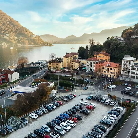 Daire Lucia Cozy Flat At Few Steps By *