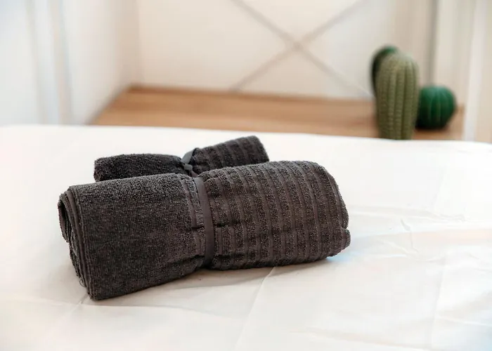 Daire Lucia Cozy Flat At Few Steps By Como