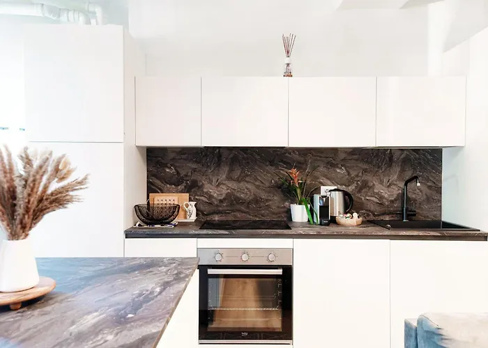 Lucia Cozy Flat At Few Steps By * Como