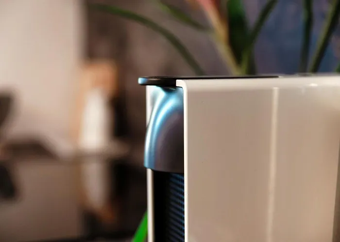 Lucia Cozy Flat At Few Steps By