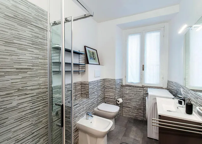 Daire Lucia Cozy Flat At Few Steps By *