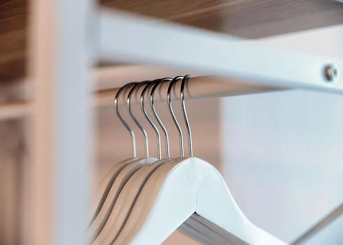 Lucia Cozy Flat At Few Steps By Daire