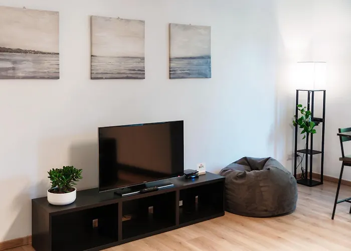 Lucia Cozy Flat At Few Steps By Como