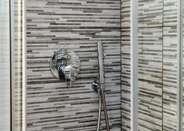 Lucia Cozy Flat At Few Steps By Daire