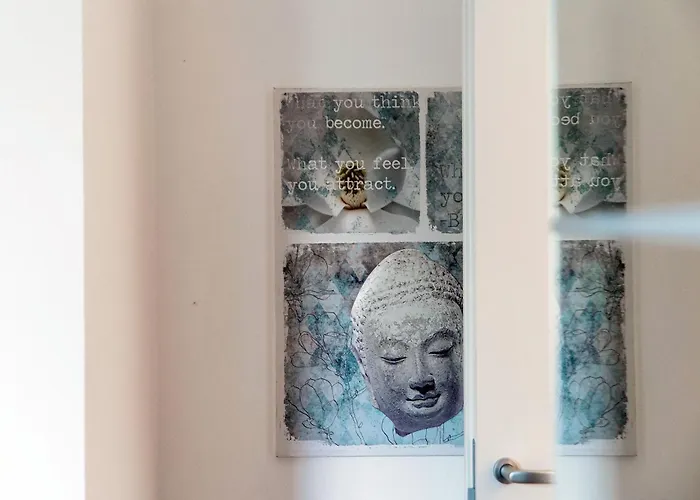 Lucia Cozy Flat At Few Steps By Daire *