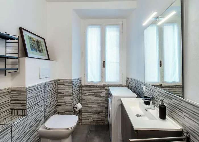 Lucia Cozy Flat At Few Steps By * Como