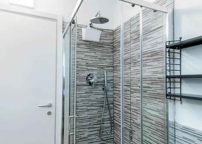 Lucia Cozy Flat At Few Steps By Daire *