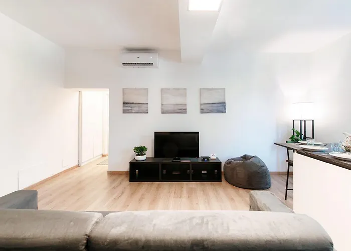 Lucia Cozy Flat At Few Steps By Como