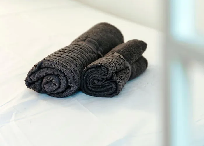 Lucia Cozy Flat At Few Steps By *