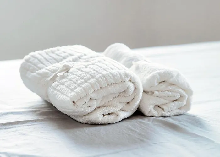 Lucia Cozy Flat At Few Steps By *