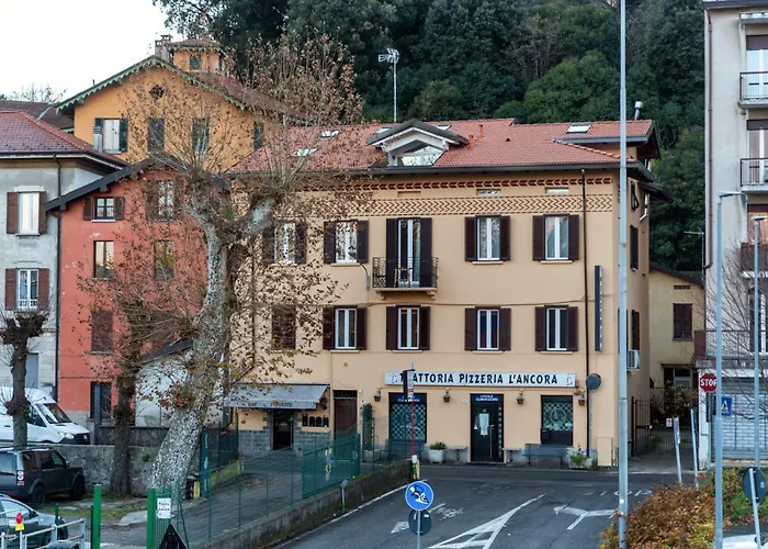 Lucia Cozy Flat At Few Steps By Daire