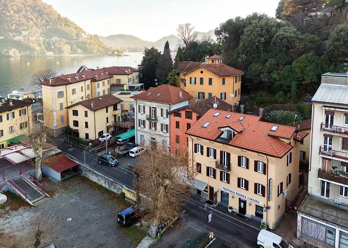 Lucia Cozy Flat At Few Steps By