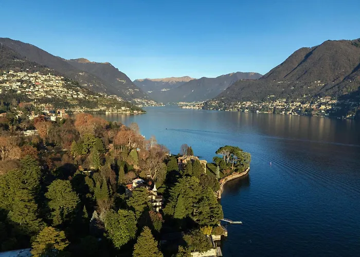 Daire Lucia Cozy Flat At Few Steps By *