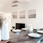Lucia Cozy Flat At Few Steps By Daire Como