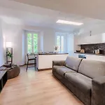 Lucia Cozy Flat At Few Steps By Daire Como