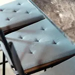 Daire Lucia Cozy Flat At Few Steps By Como