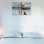 Lucia Cozy Flat At Few Steps By Daire Como