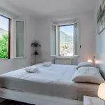 Lucia Cozy Flat At Few Steps By Como