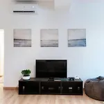 Daire Lucia Cozy Flat At Few Steps By Como