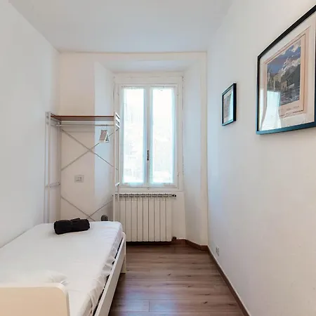 Apartmán Lucia Cozy Flat At Few Steps By