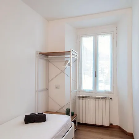 Lucia Cozy Flat At Few Steps By * Como