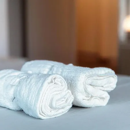 Apartamento Lucia Cozy Flat At Few Steps By *