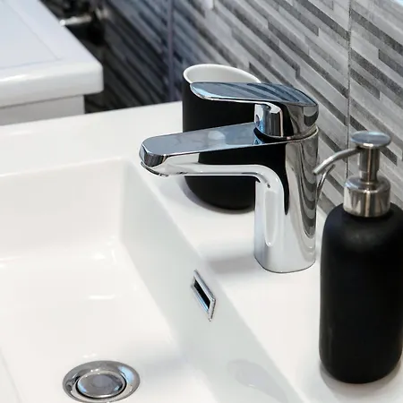 Apartmán Lucia Cozy Flat At Few Steps By Como