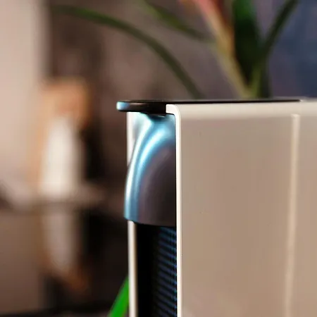 Lucia Cozy Flat At Few Steps By