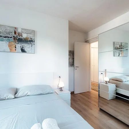 Lucia Cozy Flat At Few Steps By Apartamento