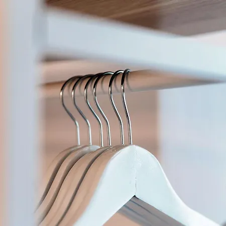 Lucia Cozy Flat At Few Steps By Apartmán