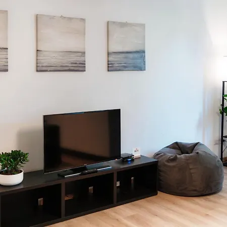 Lucia Cozy Flat At Few Steps By كومو