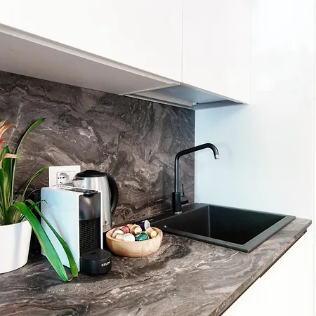 Lucia Cozy Flat At Few Steps By Apartamento Como