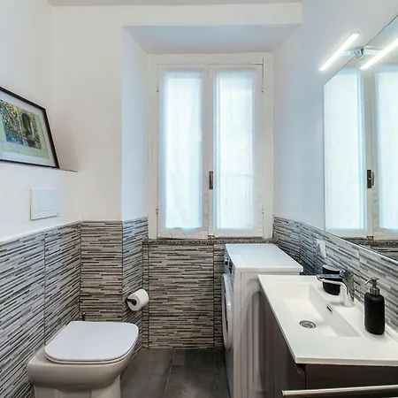 Lucia Cozy Flat At Few Steps By * Como