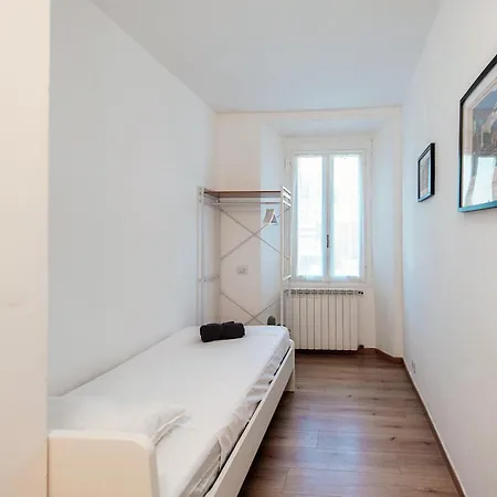 Lucia Cozy Flat At Few Steps By *