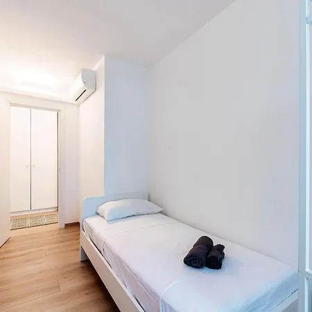 Lucia Cozy Flat At Few Steps By كومو