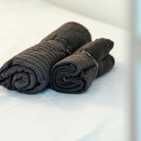 Lucia Cozy Flat At Few Steps By *