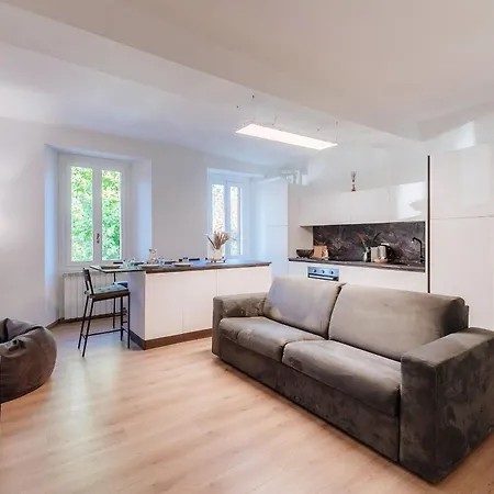Lucia Cozy Flat At Few Steps By شقة *
