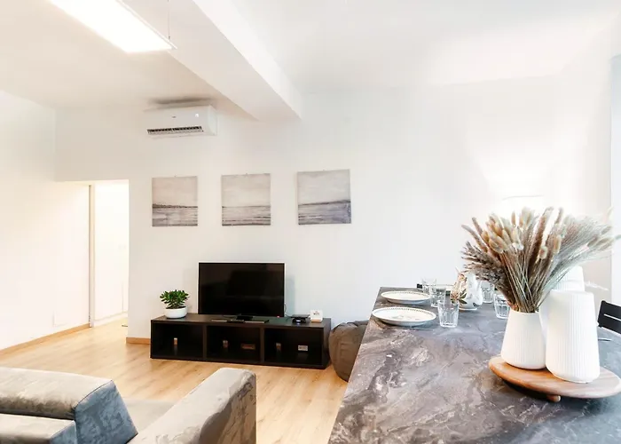 Lucia Cozy Flat At Few Steps By * Como