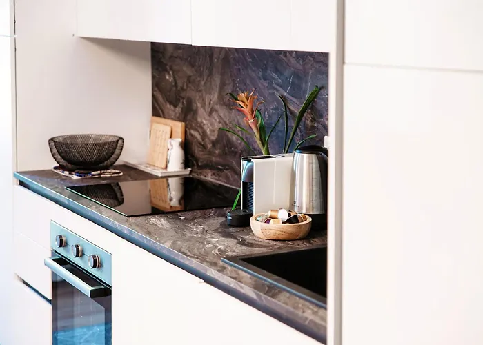 Lucia Cozy Flat At Few Steps By Appartement
