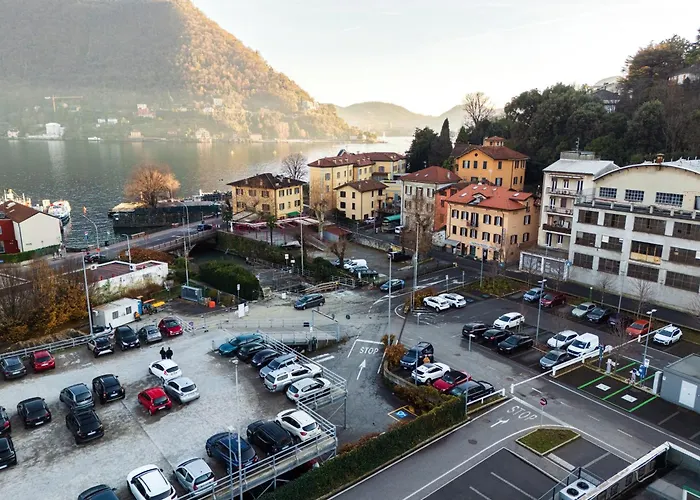 Lucia Cozy Flat At Few Steps By *