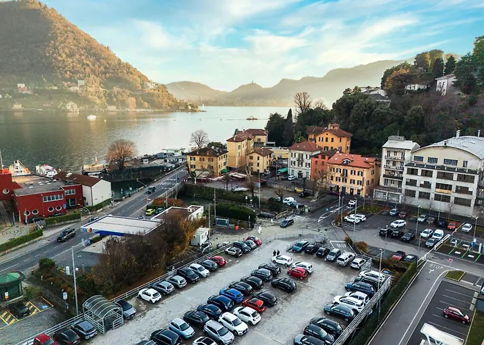 Apartamento Lucia Cozy Flat At Few Steps By *