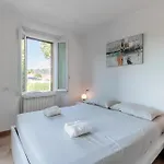 Lucia Cozy Flat At Few Steps By * Como