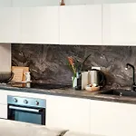 Lucia Cozy Flat At Few Steps By