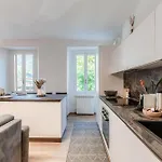 Lucia Cozy Flat At Few Steps By *