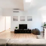 Lucia Cozy Flat At Few Steps By Como