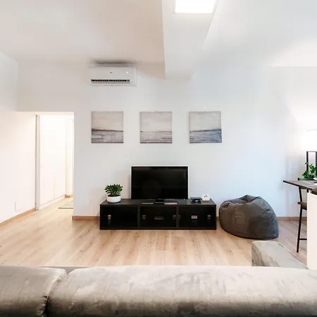 Lucia Cozy Flat At Few Steps By كومو