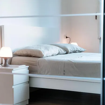 Lucia Cozy Flat At Few Steps By * كومو